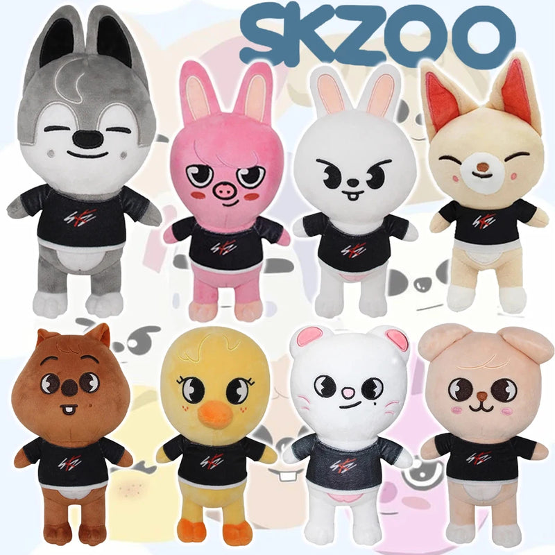 SKZOO Stray Kids